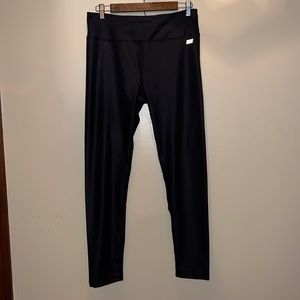 Tommy Hilfiger Sport Womens Leggings Size Large